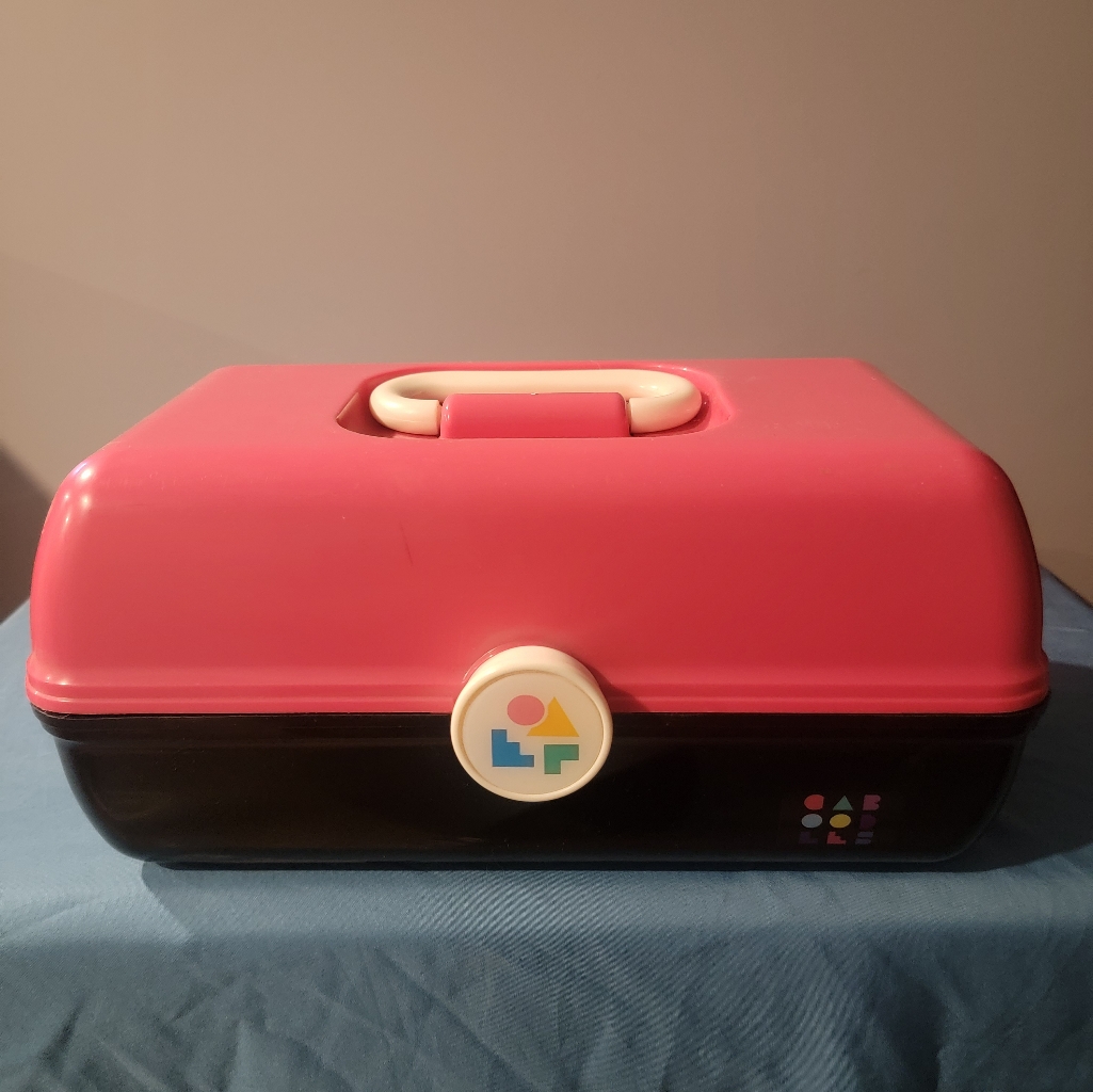 Caboodle